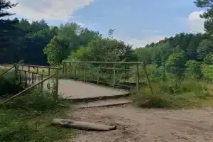 База отдыха «Тёша», Навашино