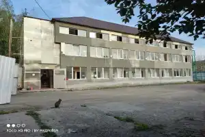 Хостел, Лобня