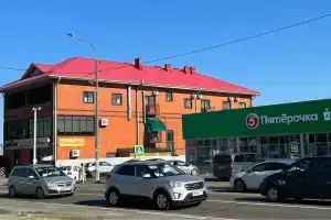 Гостевой дом «Магнолия»