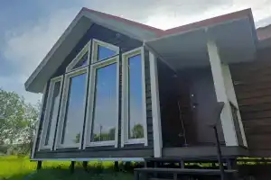 Дом «Оранжевое настроение», Тарулинна
