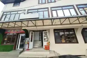 Travel Hostel, Грозный