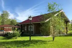 Турбаза «Тихая Гавань», Тольятти