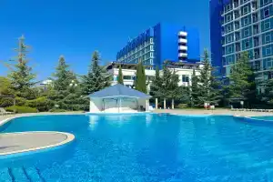 Курортные Апартаменты Аквамарин, Севастополь