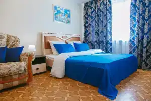 Апартаменты «Пять Звёзд Озеро Молодёжное», Новый Уренгой