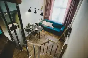 ElenaSweetHome на улице Верхние Поля 32/3, Москва