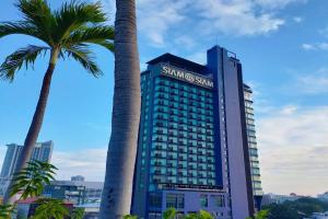 Sunshine Vista Hotel - Sha Plus, Паттайя