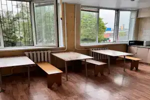 Хостел «Уровень +», Домодедово