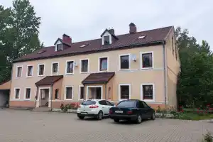 Гостевой двор в Чернышевском