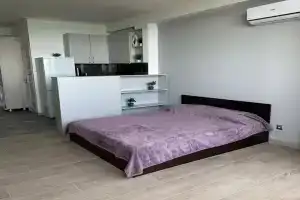 Дача на Морской, Малый Маяк