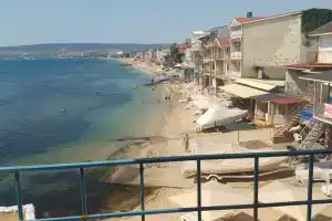 Гостевой дом «MopeON», Феодосия