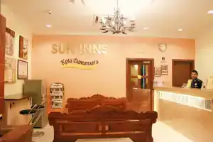 Отель «Sun Inns Kota Damansara Near Hospital Sungai Buloh», Петалинг-Джая