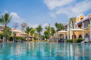 Hoi An Memories Resort & Spa, Хой Ан
