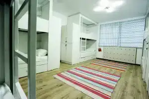 Хостел Interhouse Karakol, Каракол