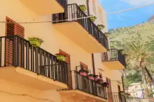 Badia, Кастелламмаре-дель-Голфо