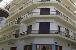 Hotel Krystal, Сития