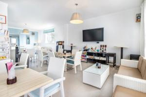 Apartamentos Andreas, Колониа Сант Жорди