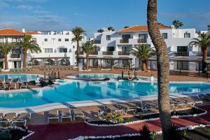Apartamentos Hesperia Bristol Playa, Корралехо