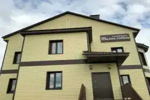 Гостевой дом «Тихая гавань», Тазовский