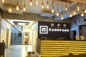 Отель «Панорама loft», Ставрополь