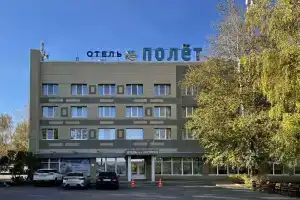 Отель «Apri Polet»