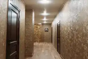 Гостиница «Панорама», Сасово