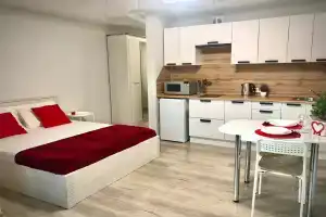 MyHomeUfa Шервуд, Уфа