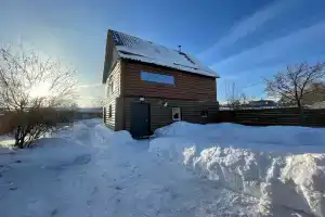 Дом для отпуска «Теремок», Екатеринбург