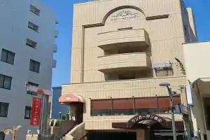 Hotel Sungarden Matsuyama, Мацуяма