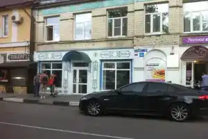 Апартаменты на Зайцева 13 у Кремля, Коломна