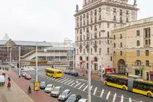 BelaTravel, Минск