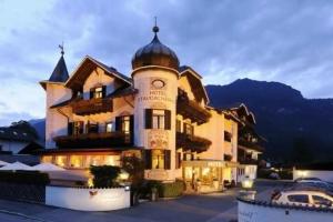 Staudacherhof, Гармиш-Партенкирхен