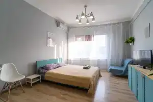 Leto Apart, Мысхако