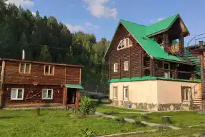 Гостевой дом на Орловской, Новососедово