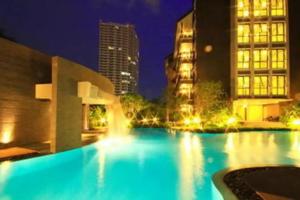 Отель «Manhattan», Паттайя