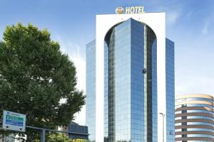 b&b Hotel Milano Sesto Marelli