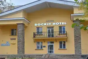 Металлострой - Гостиницы Металлострой - Гостиницы