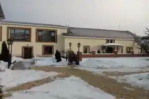 Гостиница «Жемчужина», Салават