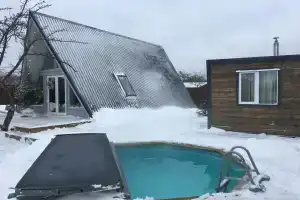 Гостевой Дом «а-Шалаш в Нижних Дойках»