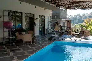 Апарт-отель Дельтаплан, Адлер