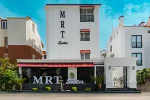 Mrt Suites Lara, Анталья