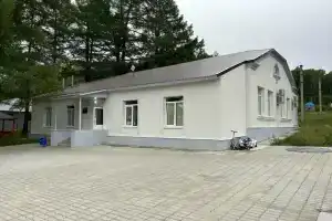 Мини-отель «Орленок», Абзаково