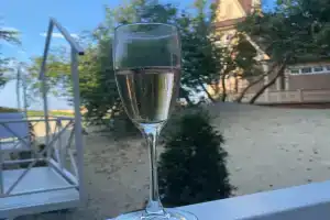 Гостиница «Золотые пески», Зеленоградск