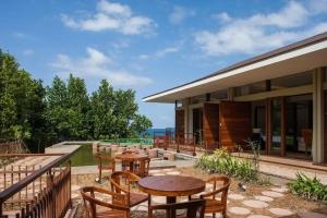 Le Relax Luxury Lodge - Adults Only, остров Ла-Диг