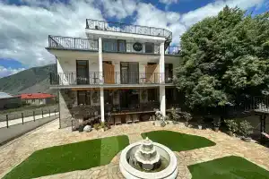 Отели 4 звезды