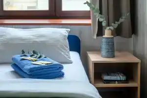 Отель «РиверСайд Московский Вокзал»