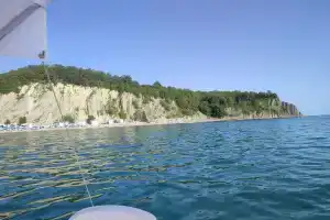 Сосновый двор Гостевой дом, Ольгинка