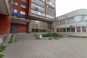 Гостевой дом «Горки», Пермь