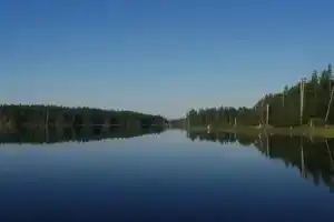 Гостевой дом «Еужи», Юшкозеро