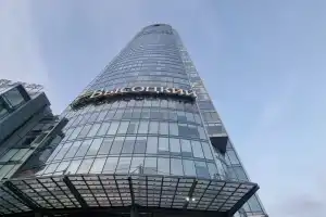 Отель «Высоцкий», Екатеринбург