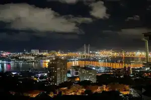 Гостевой дом «Busse House», Владивосток